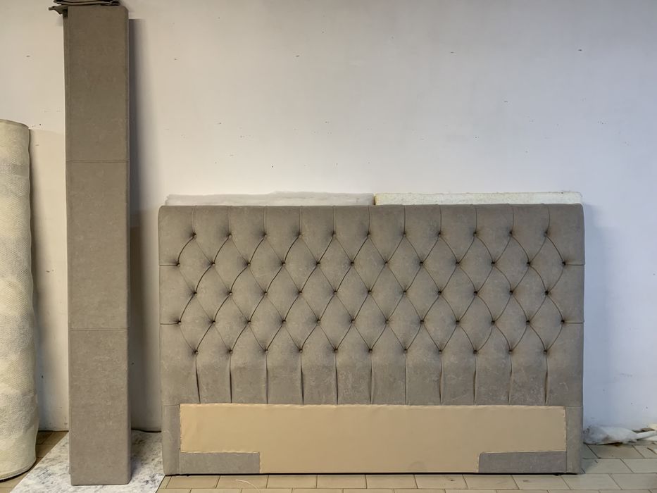 Ліжка під замовлення