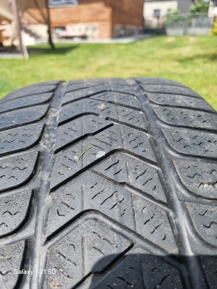 Alufelgi 17" 5x110 Opel