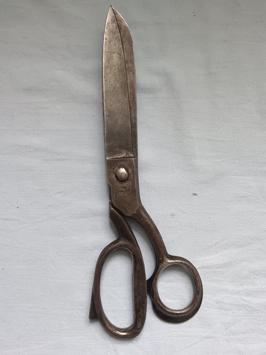 Nożyce krawieckie Gerlach 26,5cm