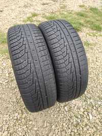 215/60r17 Hankook winter icept evo2 PARA Opony ZIMOWE 200 zł PARA