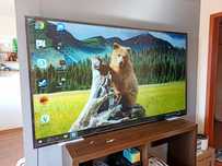 Okazja! Nowy profesjonalny monitor 86" 4K Iiyama ProLite LH8675UHS-B1A