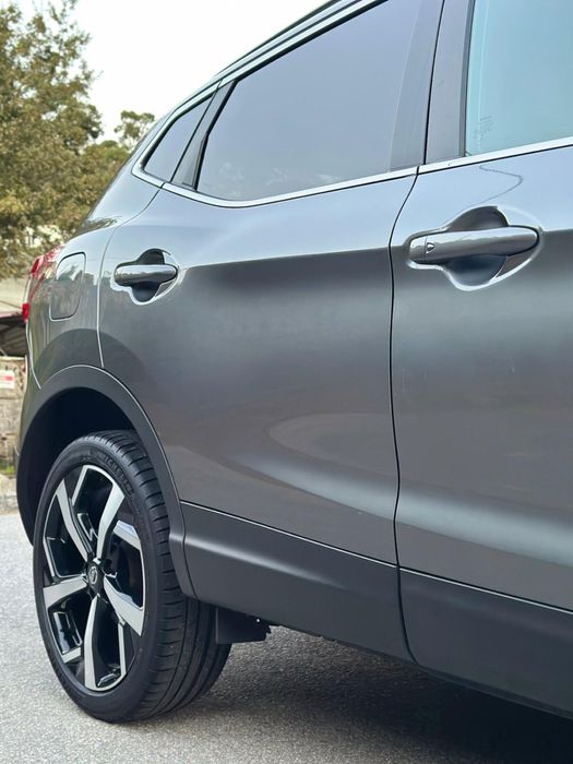 Nissan Qashqai 1.5 Tekna