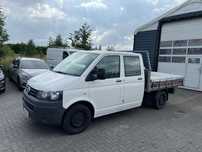 Volkswagen Transporter T5  VW Volkswagen Transporter T5