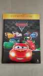 Livro do filme Carros 2