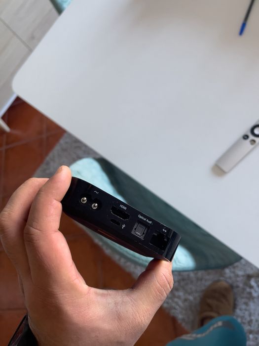 Apple Tv 3 geracao A1427