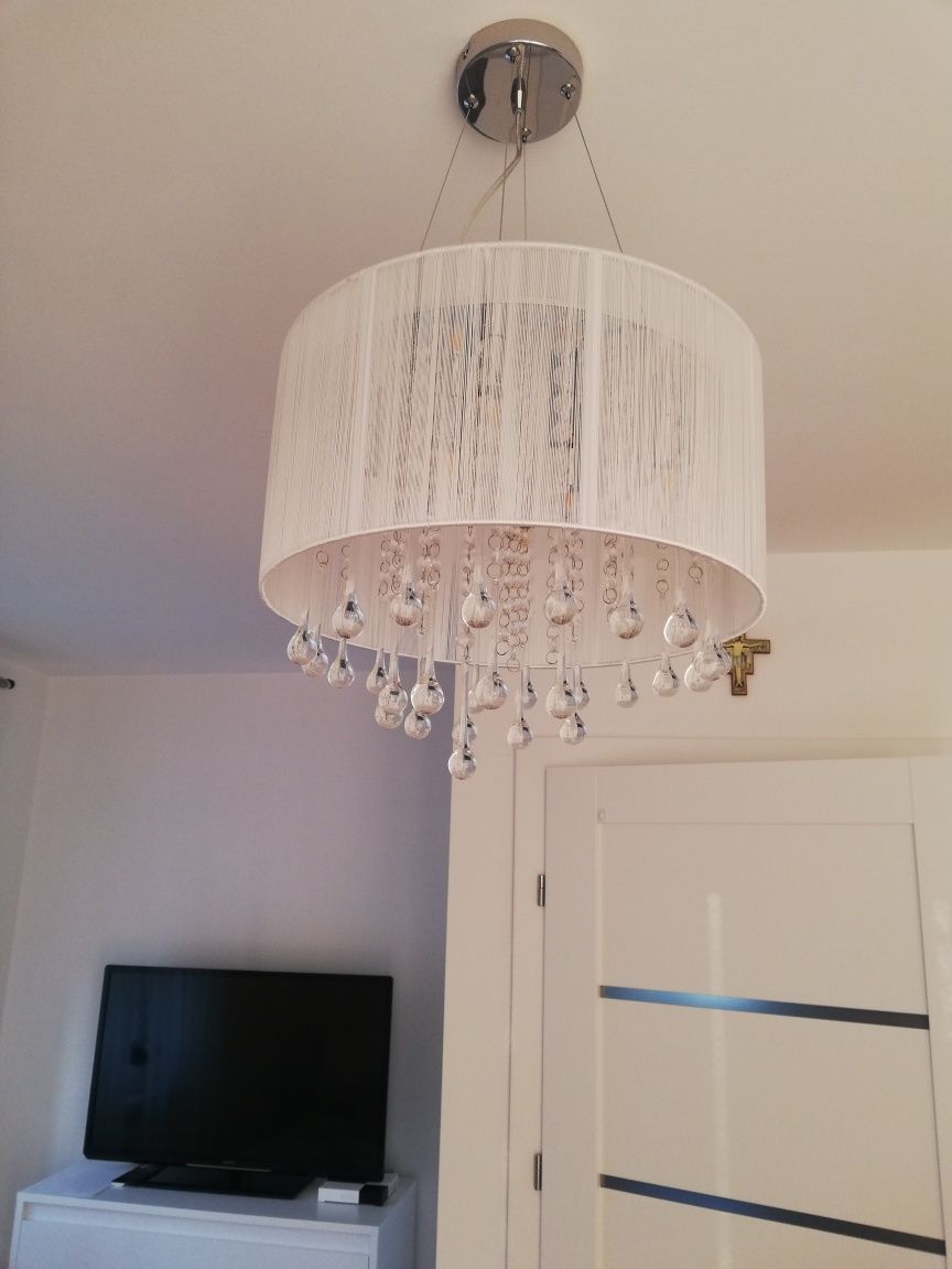 Lampa wisząca Zuma Line Verona