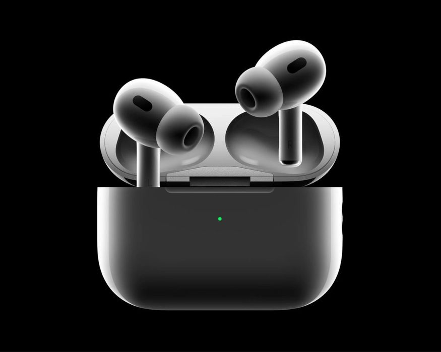 Airpods pro 3 geração