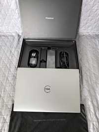 Ноутбук Dell Precision 5550 15.6 I7-10850H/32gb/512ssd Nvidia T2000