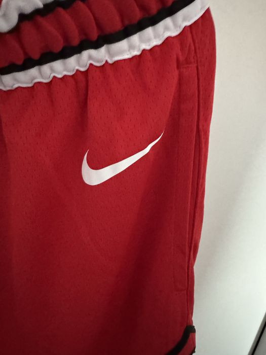 Calçoes chicago bulls