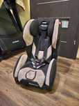 Fotelik samochodowy RECARO Young Expert Plus 9-18