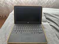 Ноутбук HP Chromebook 11G7 EE