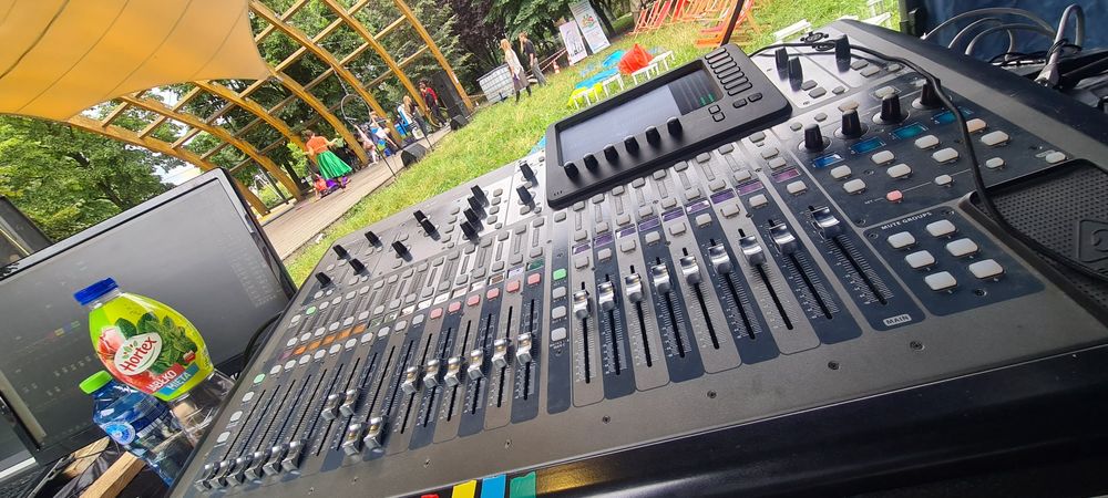 Oprawa Muzyczna Imprez DJ.EJSY ##Wata Cukrowa I Popcorn