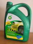 Olio de motor.Para dizel e gasolina.