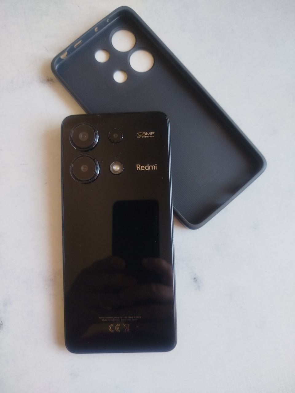 Смартфон Redmi Note 13  Телефон
