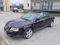 Audi a6 V6 2,4 LPG