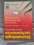 Stomatologia zachowawcza zarys kliniczny