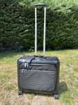 RIMOWA Bolero Multiweel (4 rodas) Black (preto brilhante/piano) - 30Lt