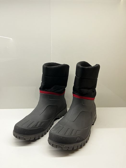 Śniegowce męskie r.42/43