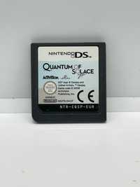 Quantum of Solace Nintendo DS (sama gra)