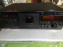 Каасетная дека Teac V-5000