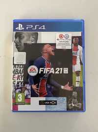 Fifa 21 - Playstation 4