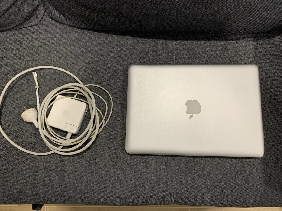 MacBook Pro 13 - 8 GB - 250 GB - NVIDIA Graphics64551963335041121