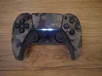 Oryginalny Pad Sony PS5 DualSense USZKODZONY