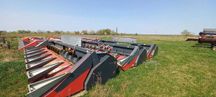 Жатка кукурудзяна Dominoni S978B (8-70)