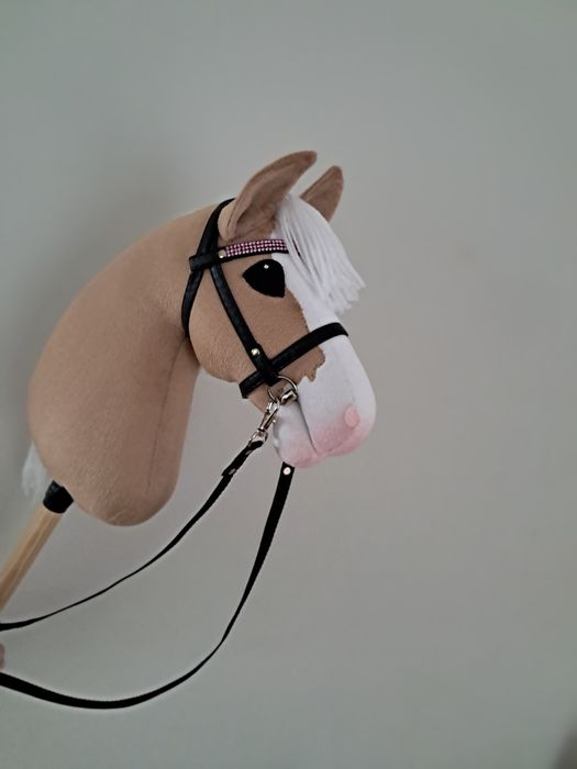 Hobby horse Rezerwacja
