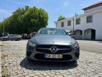 Mercedes CLS 300 D