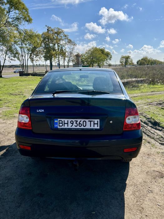 Продам приору 1.6 16v