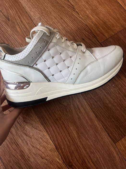 Кросовки, женские, размер 40