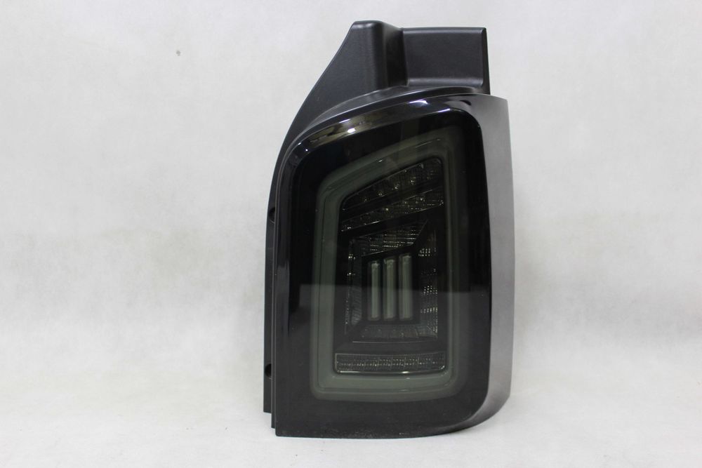 Lampy światła tył tylne VW T5 03-15 Drzwi LED BAR NEON DYNAMICZNE NOWE