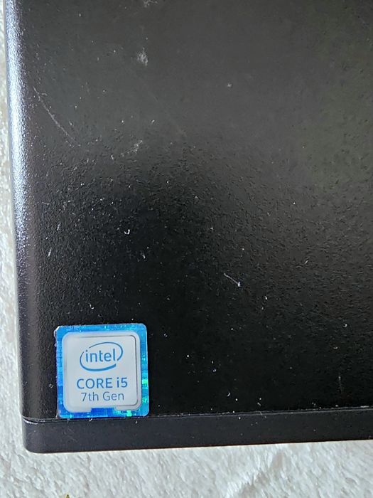 hp prodesk 400 mini g3