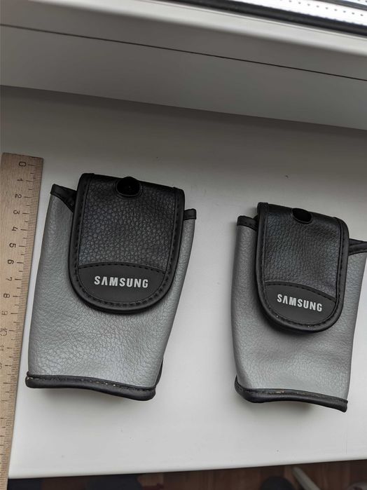 Чехол samsung на фотоапарат