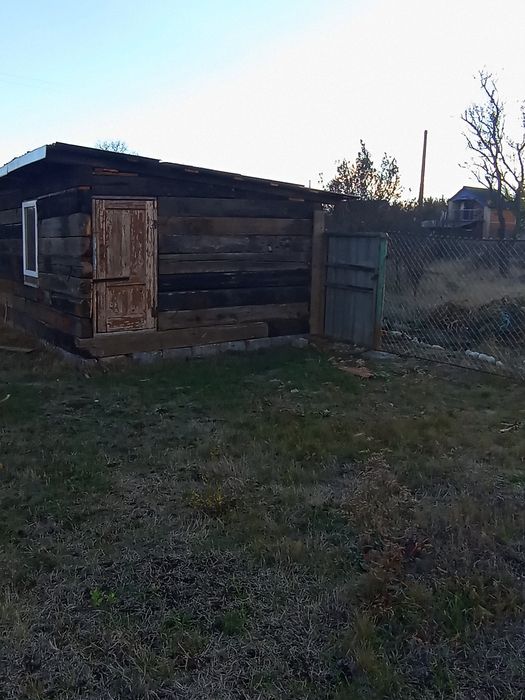 Продам дачу в УЮТ