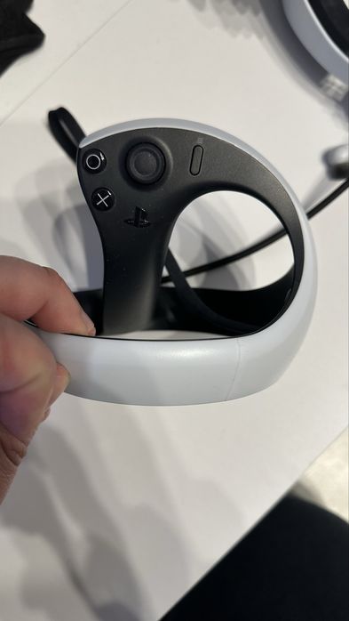 Окуляри віртуальної реальності Sony PlayStation VR2