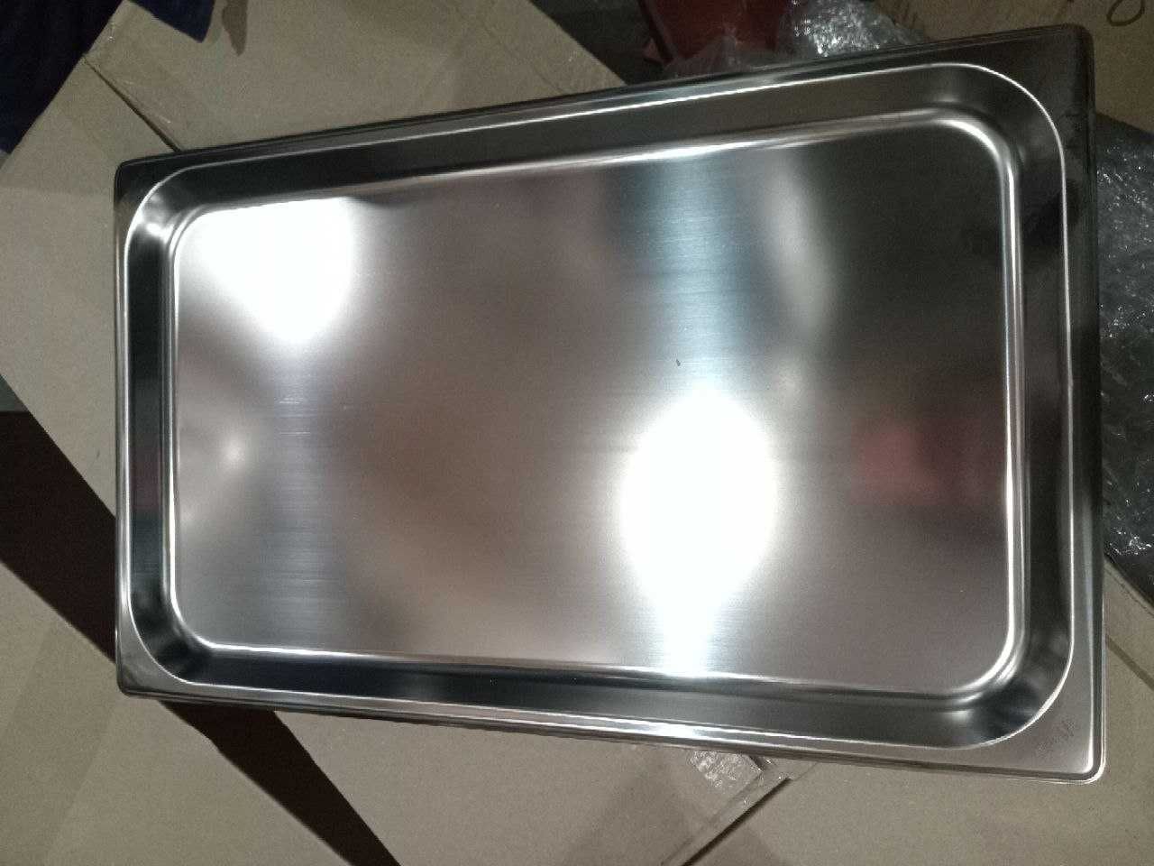 Гастроємнiсть Food line GN 1/6  150мм 176х162мм 2,4л Forest