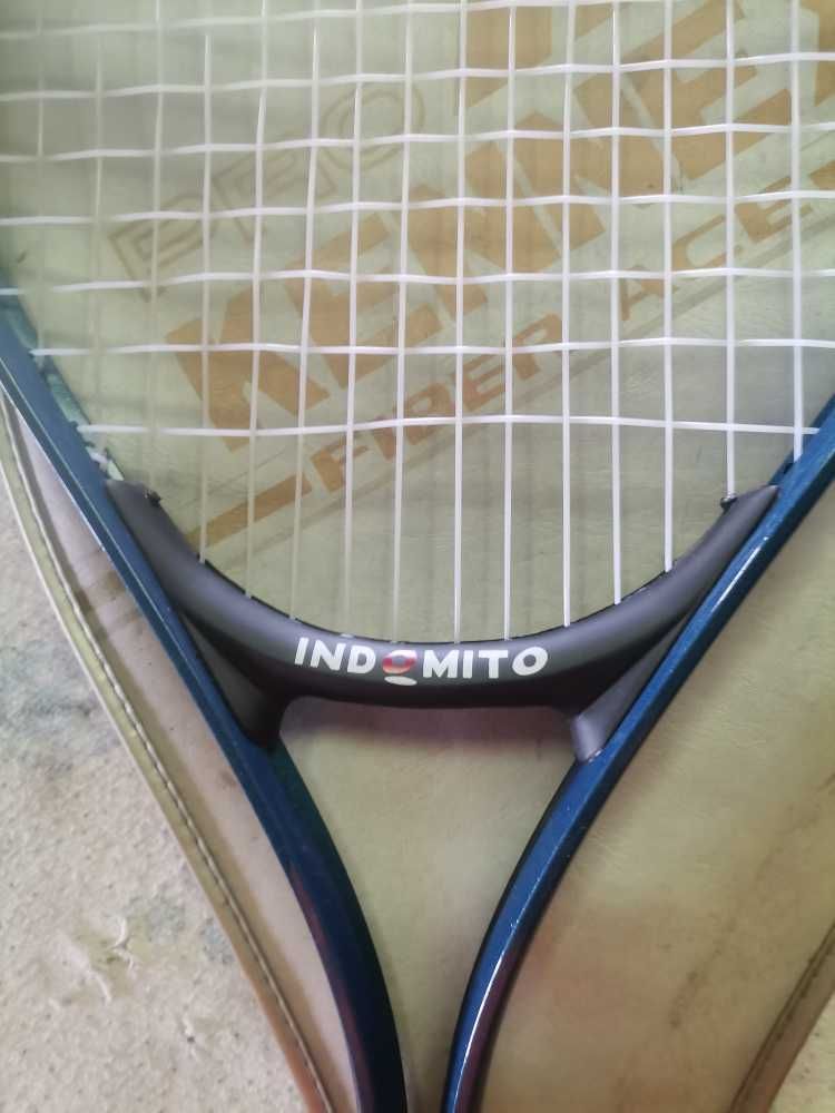 raquetes de tenis