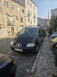 SEAT Alhambra 1.9TDI 2OO7