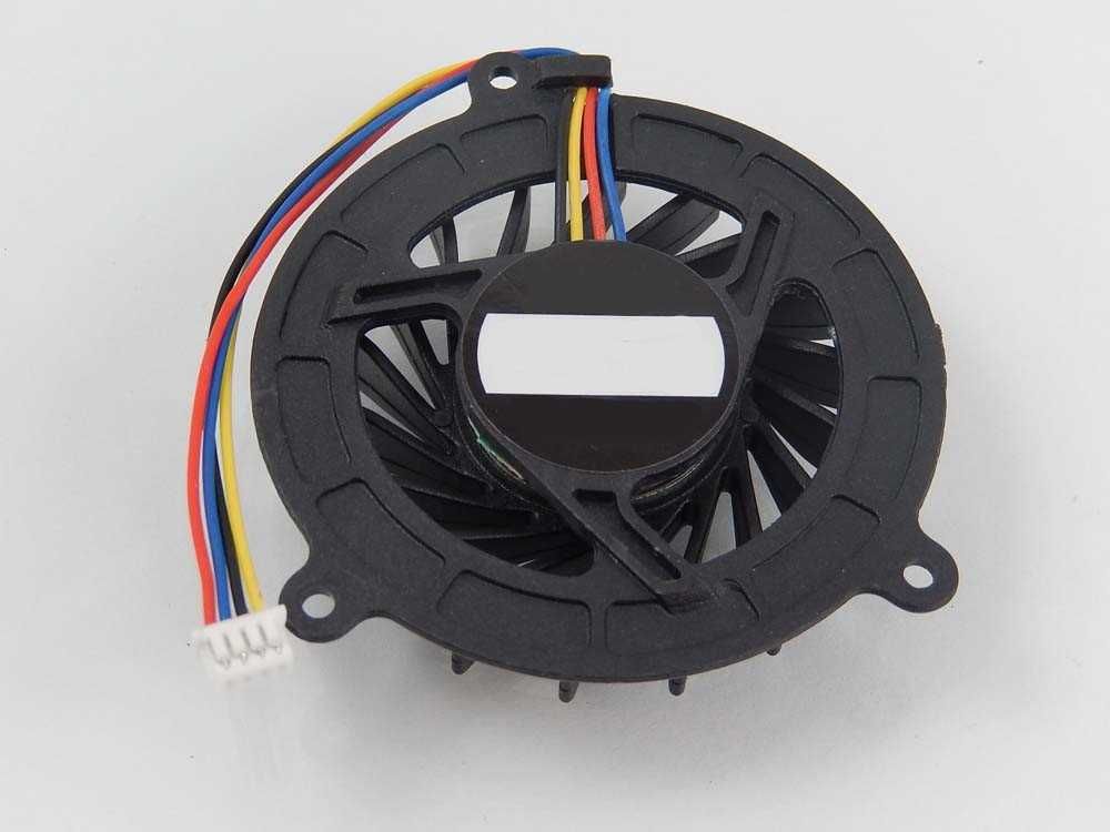 Fan/Cooler/ Ventilador de CPU/Placa Gráfica Para Portáteis