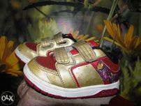 Buty dziecięce adidasy reebok iron man rozm.24