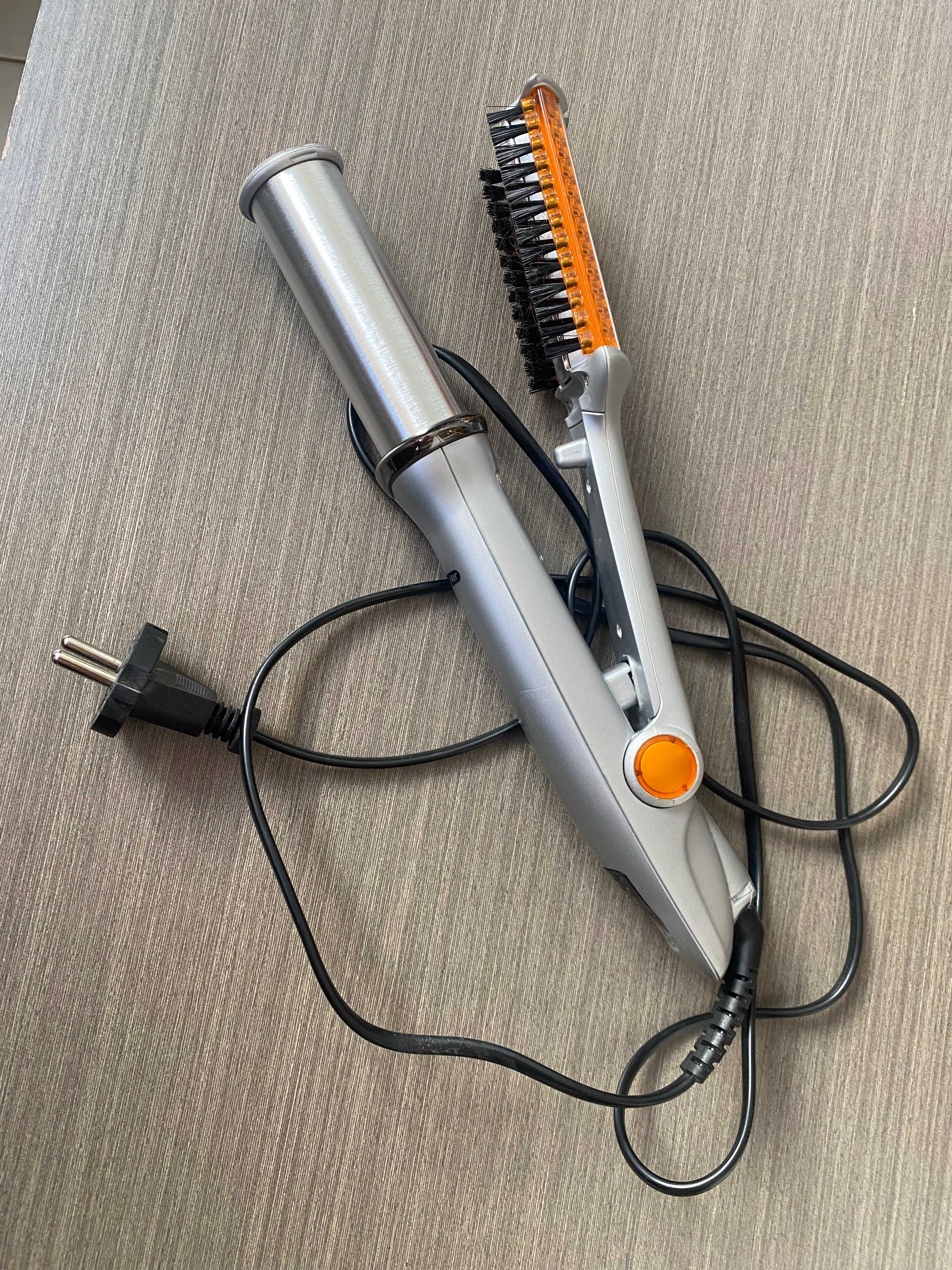 Стайлер плойка для укладання волосся InStyler Tre Melano професійний