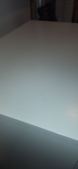 Malm komoda 4 szuflady