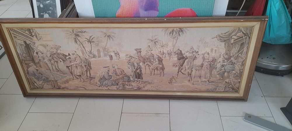 Vendo Lote de quadros