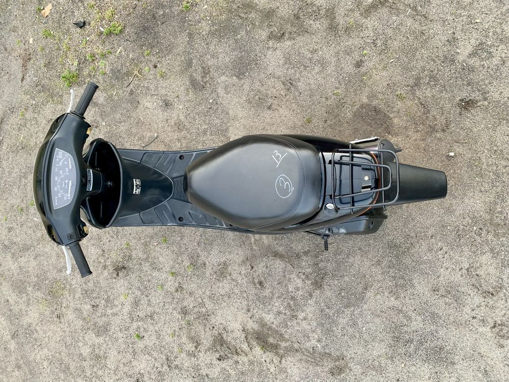 Honda dio af 34 35 хонда діо дио скутер мопед з контейнера без пробігу