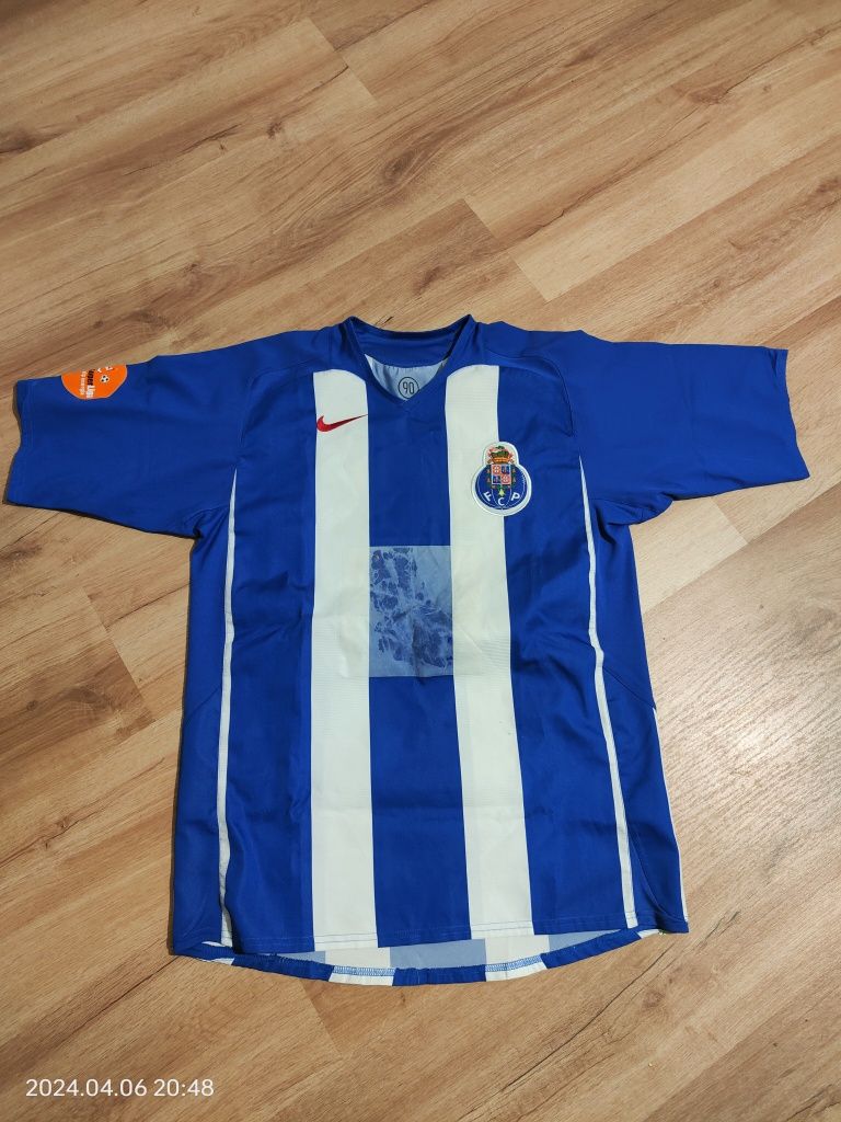 Camisola Oficial FC Porto 2003/2004