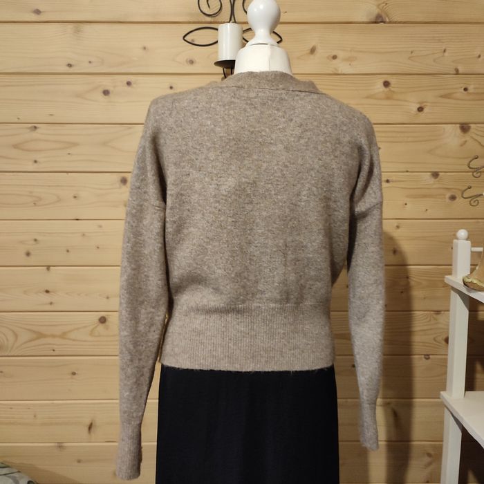 Кофта    ZARA   M