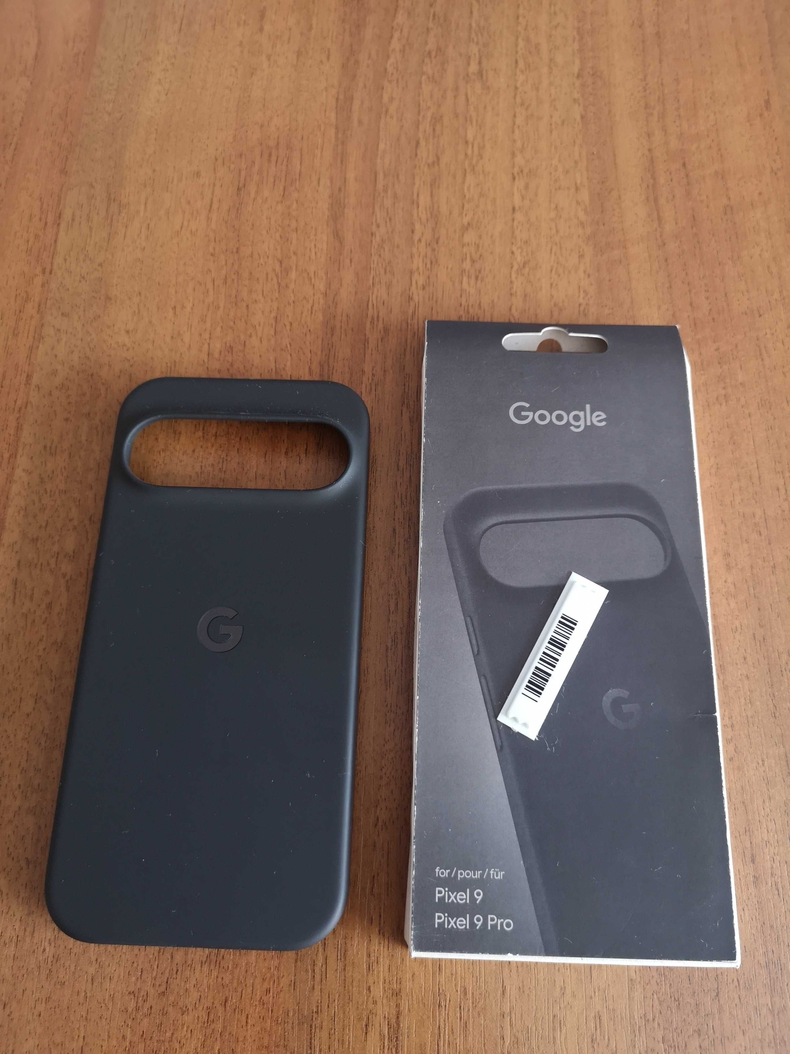 Pixel 9 pro 256gb ,plus dodatki