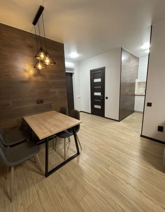 NEW! 2к ЖК П'ятий континент ж/м Перемога 4